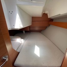 Dufour 360