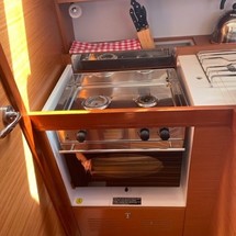 Dufour 360