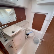Dufour 360