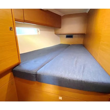 Jeanneau Sun Odyssey 519