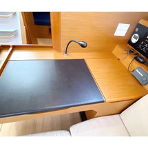 Jeanneau Sun Odyssey 519