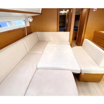Jeanneau Sun Odyssey 519