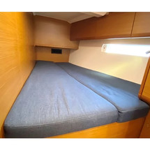 Jeanneau Sun Odyssey 519