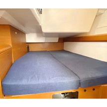 Jeanneau Sun Odyssey 519