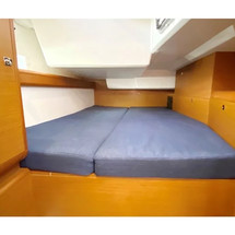 Jeanneau Sun Odyssey 519