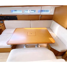 Jeanneau Sun Odyssey 519