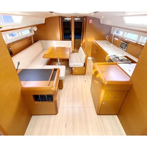 Jeanneau Sun Odyssey 519