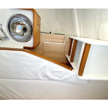 Jeanneau Sun Odyssey 519