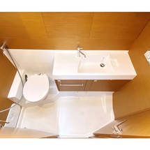 Jeanneau Sun Odyssey 519