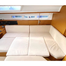 Jeanneau Sun Odyssey 519