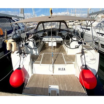 Jeanneau Sun Odyssey 519