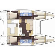 Lagoon 400 S2