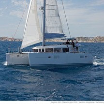Lagoon 400 S2