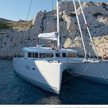 Lagoon 400 S2