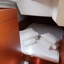 Beneteau Oceanis 38