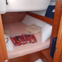 Dufour 382