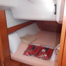 Dufour 382