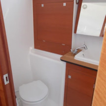 Dufour 382