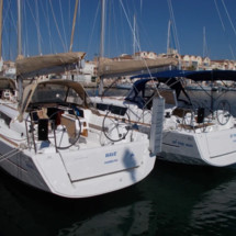 Dufour 382
