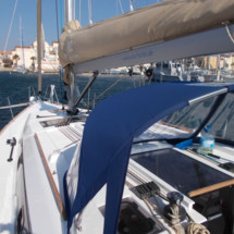 Dufour 382