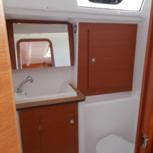 Dufour 382