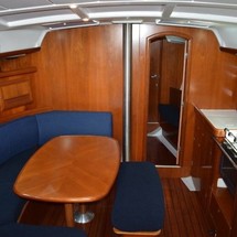 Beneteau Oceanis 393 Clipper