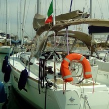 Jeanneau Sun Odyssey 449