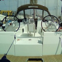 Jeanneau Sun Odyssey 449