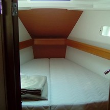 Jeanneau Sun Odyssey 449
