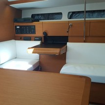 Jeanneau Sun Odyssey 449
