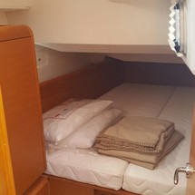 Jeanneau Sun Odyssey 449