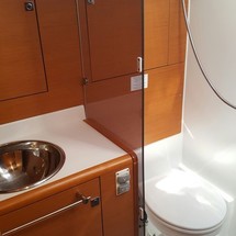 Jeanneau Sun Odyssey 449