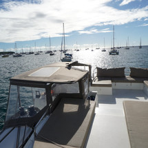 Fountaine Pajot Saba 50