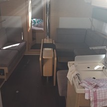 Hanse 418