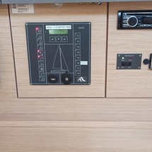 Hanse 418