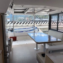 Lagoon 40