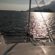 Lagoon 40