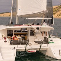 Lagoon 450 S