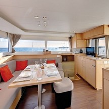 Lagoon 450 S