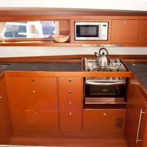 Beneteau Oceanis 48