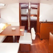 Beneteau Oceanis 48
