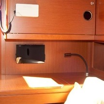 Beneteau Oceanis 48