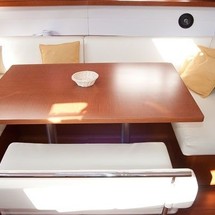 Beneteau Oceanis 48