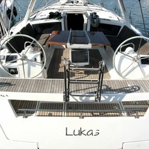 Beneteau Oceanis 48