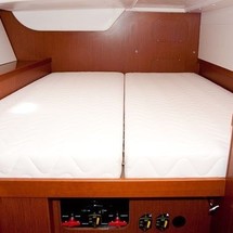 Beneteau Oceanis 48
