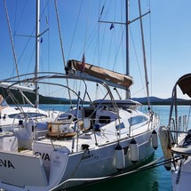 Elan 45