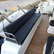Fountaine Pajot Astréa 42