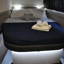 Fountaine Pajot Astréa 42