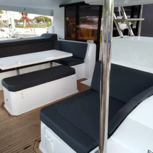 Fountaine Pajot Astréa 42