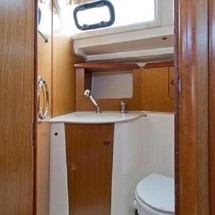 Jeanneau Sun Odyssey 32